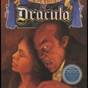 La fureur de Dracula (1987)