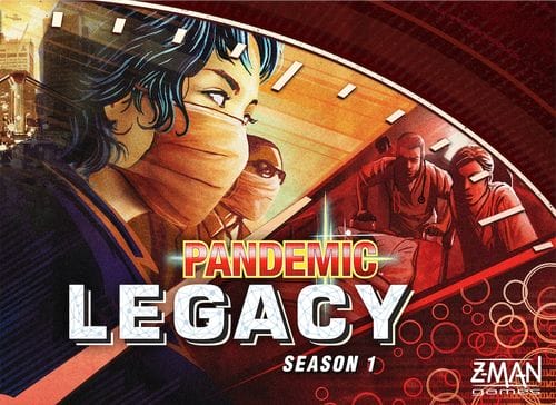 pandemie legacy jeu de societe