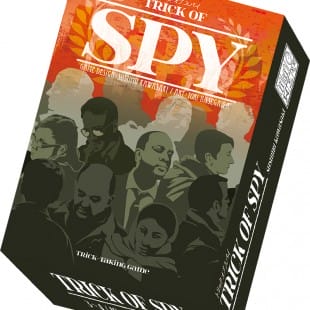 Trick of Spy