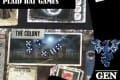 GenCon 2016 – Jeu Dead of winter : the long night – Plaid Hat Games – VOSTFR