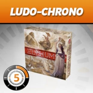 LudoChrono – Elysium