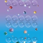 Bubblee Pop: jeu de société