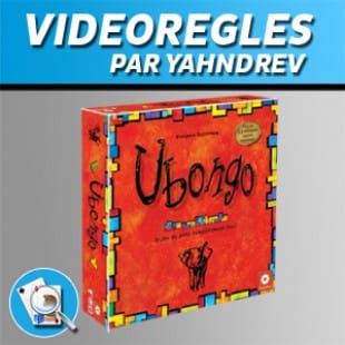 Vidéorègles – Ubongo