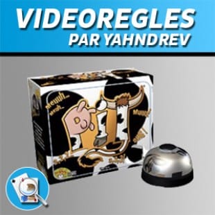 Vidéorègles – Pit