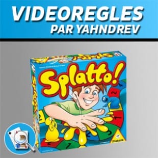 Vidéorègles – Splatto!