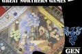 GENCON 2016 – Council of Blackthorn – Great northern games – VOSTFR