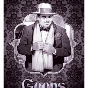 Goons of New York 1901