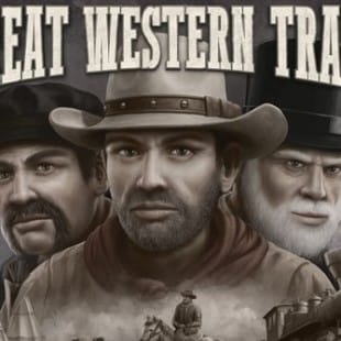 Great Western Trail : Pfister mène grand train