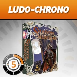 LudoChrono –  Shadow Hunters