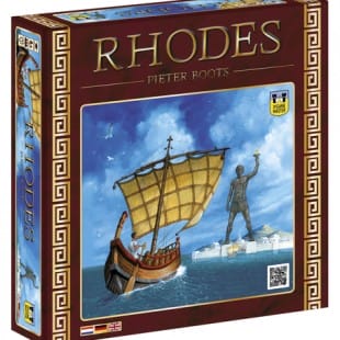 Rhodes (2016)