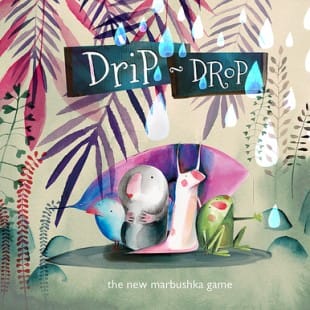Drip drop