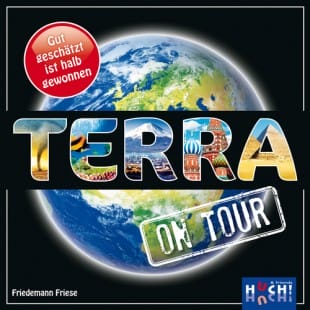 Terra On Tour (2016)