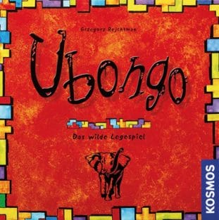 ubongo