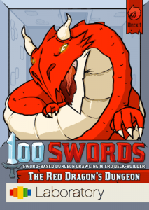 100-swords