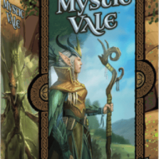 Mystic Vale : sceptique vallée ?
