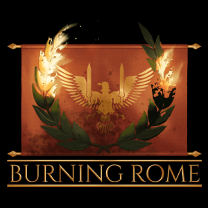burning-rome