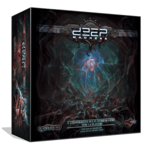 Résultat de recherche d'images pour "deep madness jeu"