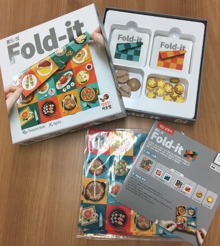fold-it-jeu