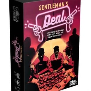 gentleman’s deal