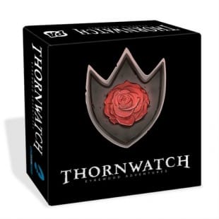 Thornwatch
