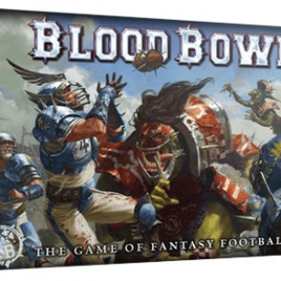 Le retour en force : Blood Bowl