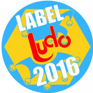 Le prix Ludolabel 2016 est remis à…