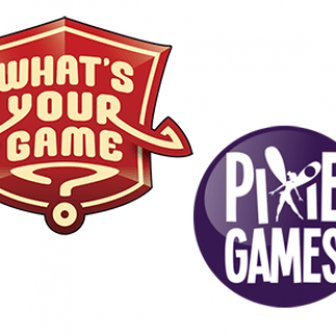 What’s Your Game distribué par Pixie Games !