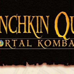 Munchkin Quest 3 : Portal Kombat