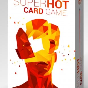 SuperHot Card Game