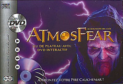 atmosfear