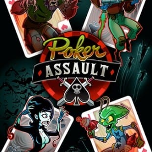 Poker Assault