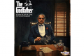 The godfather : Leave the gun… Take the Canollis