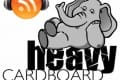 Heavy Cardboard : Réveillez l’éléphant qui est en vous