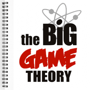 ► E.D.I.T.O. Année 2016 The Big Game Theory