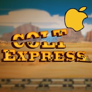Colt Express sur Ipad : La conquete de l’Ios(t)