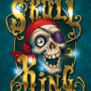 Skull King : se creuser le crâne sur les jeux de plis