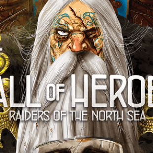 Raiders of the North Sea, les vikings se déploient