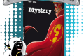 BD dont vous êtes le héros (2) : Mystery