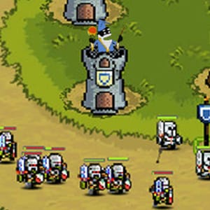tower defense playstation tower defense playstation
