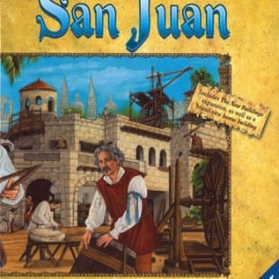 San Juan (2e ed)