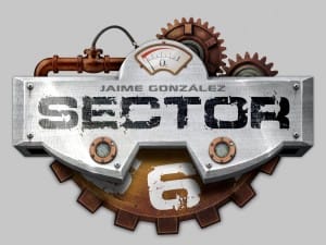 Sector 6-logo
