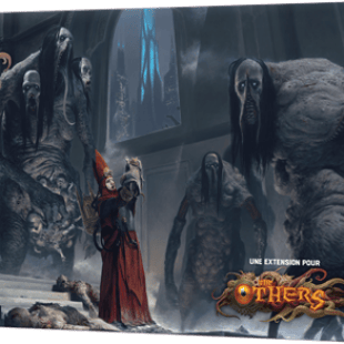 The others: 7 sins – Luxure