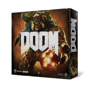 Doom arrive en VF : ça va fragguer !