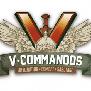 V-Commandos : Les commandos débarquent sur nos tables