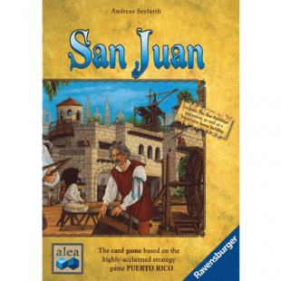 San Juan seconde édition : l’occasion d’une réévaluation