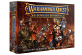 Games Workshop revient sur Warhammer Quest et Talisman