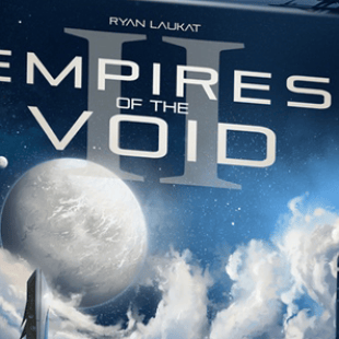 Empires of the void II, le charme discret de l’espace