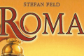 Roma, Feld de retour chez Queen Games