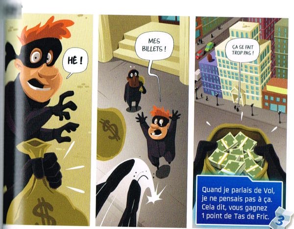 BD dont vous etes le hero-makaka-Mystery-ludovox-jeu de société (16)