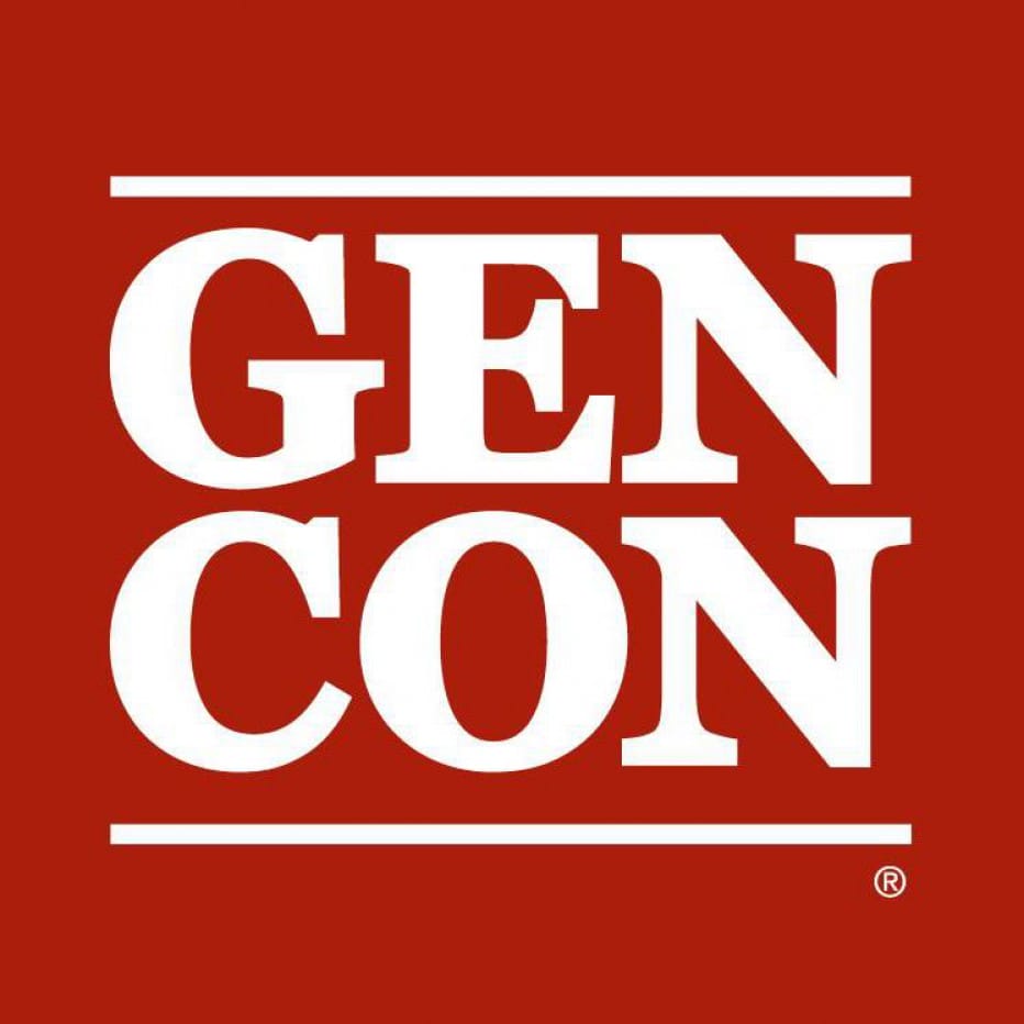 GenCon 2017